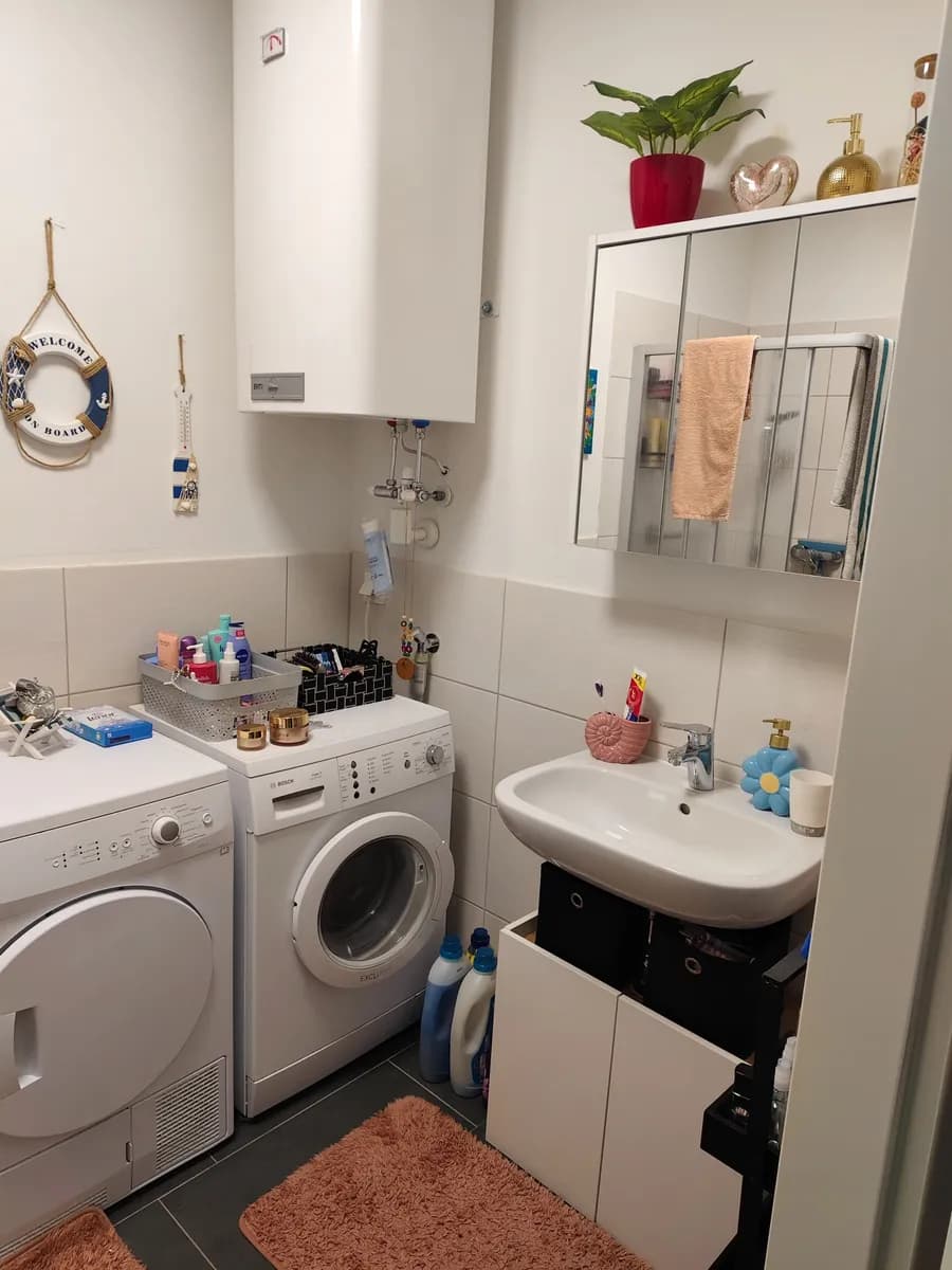 3-Zimmer-Wohnung mieten in Leoben – 59 m², € 695 – Bild 6 von 19