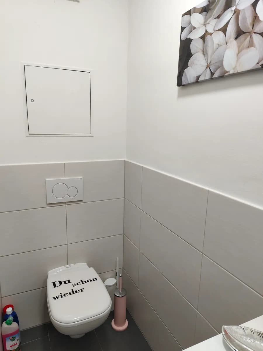 3-Zimmer-Wohnung mieten in Leoben – 59 m², € 695 – Bild 7 von 19