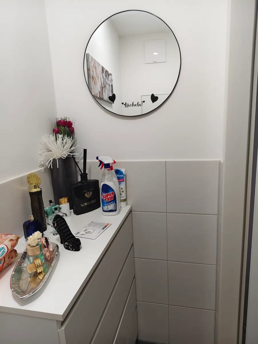 3-Zimmer-Wohnung mieten in Leoben – 59 m², € 695 – Bild 8 von 19