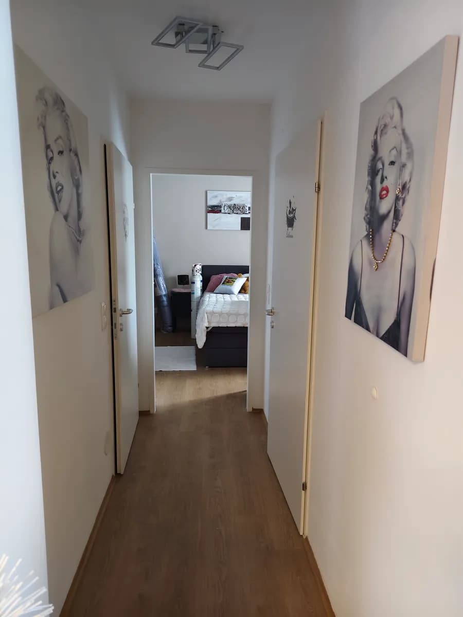 3-Zimmer-Wohnung mieten in Leoben – 59 m², € 695 – Bild 9 von 19