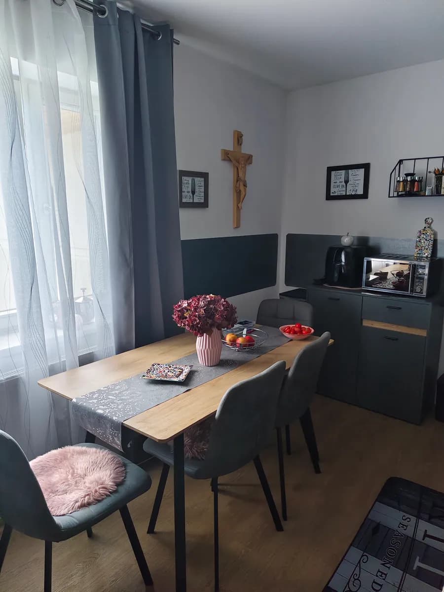 3-Zimmer-Wohnung mieten in Leoben – 59 m², € 695 – Bild 11 von 19