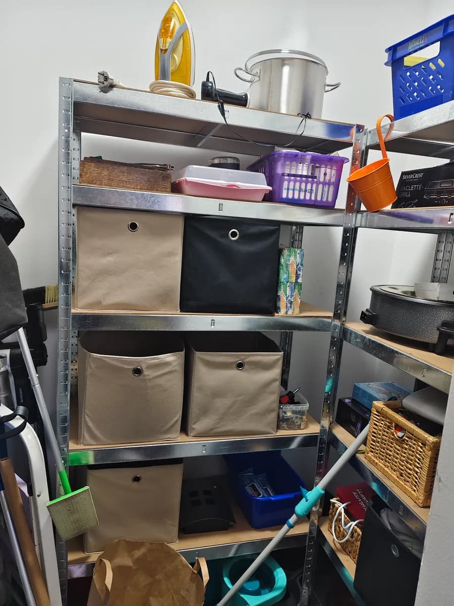 3-Zimmer-Wohnung mieten in Leoben – 59 m², € 695 – Bild 17 von 19