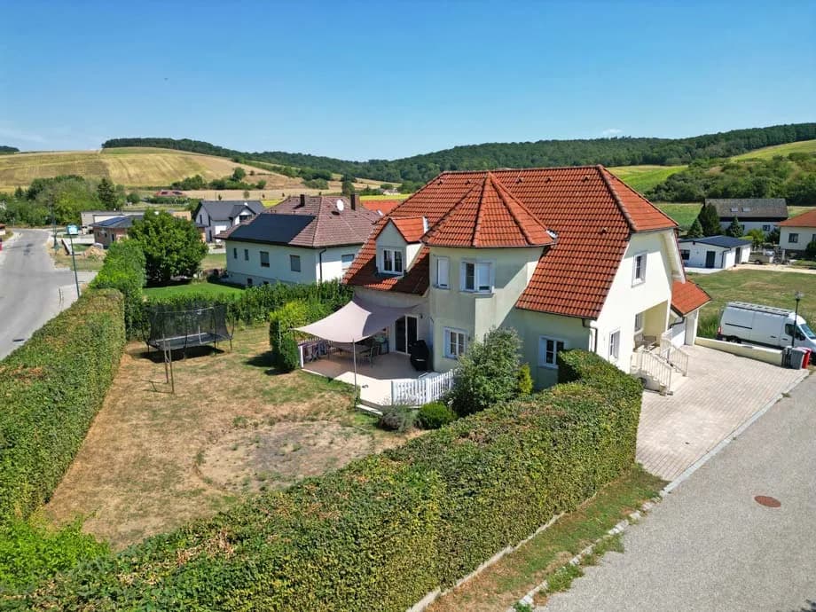 Haus kaufen in Korneuburg – 160 m², € 420.000