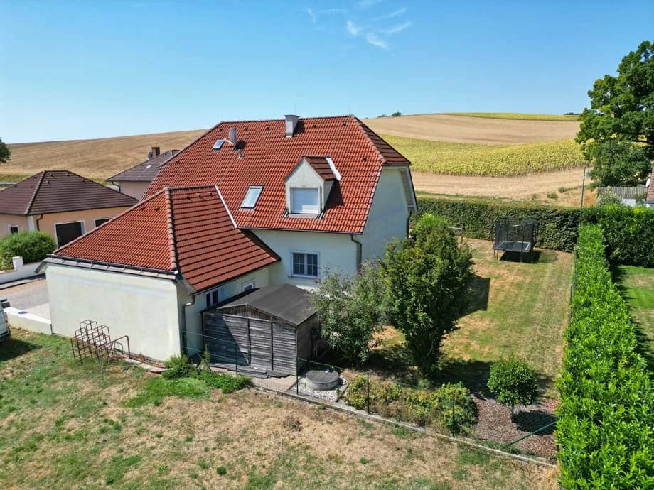 Haus kaufen in Korneuburg – 160 m², € 420.000 – Bild 3 von 43