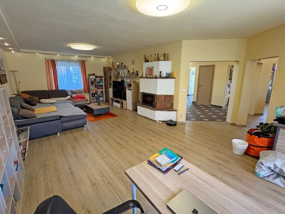 Haus kaufen in Korneuburg – 160 m², € 420.000 – Bild 4 von 43