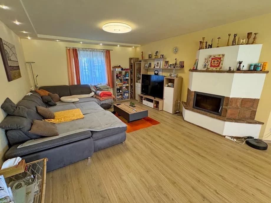 Haus kaufen in Korneuburg – 160 m², € 420.000 – Bild 5 von 43