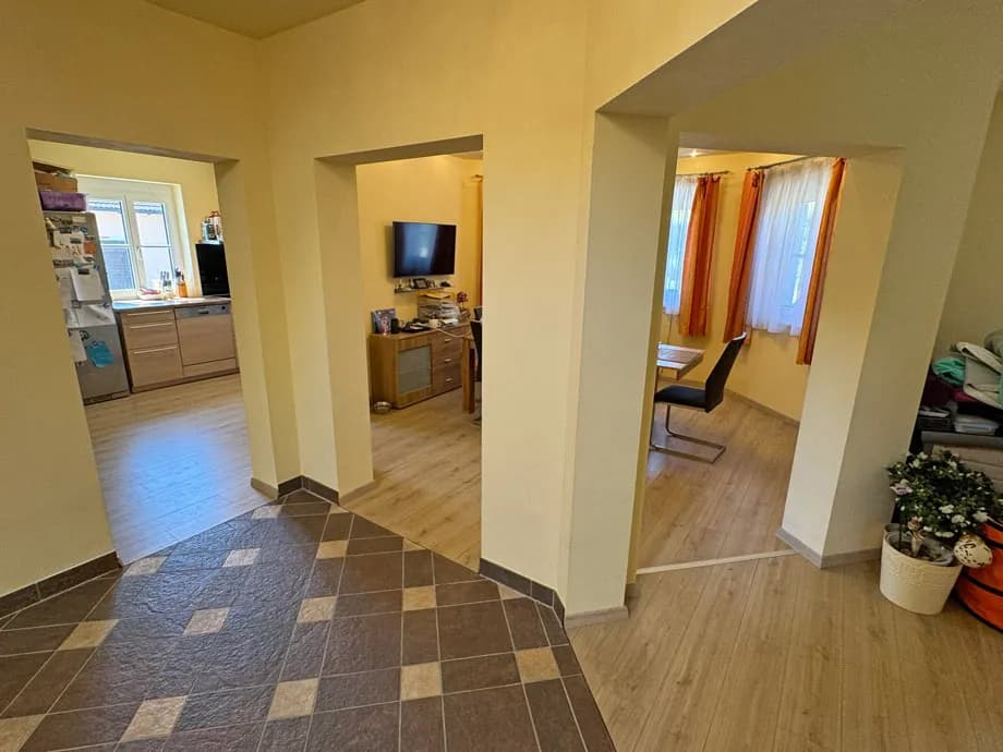 Haus kaufen in Korneuburg – 160 m², € 420.000 – Bild 8 von 43