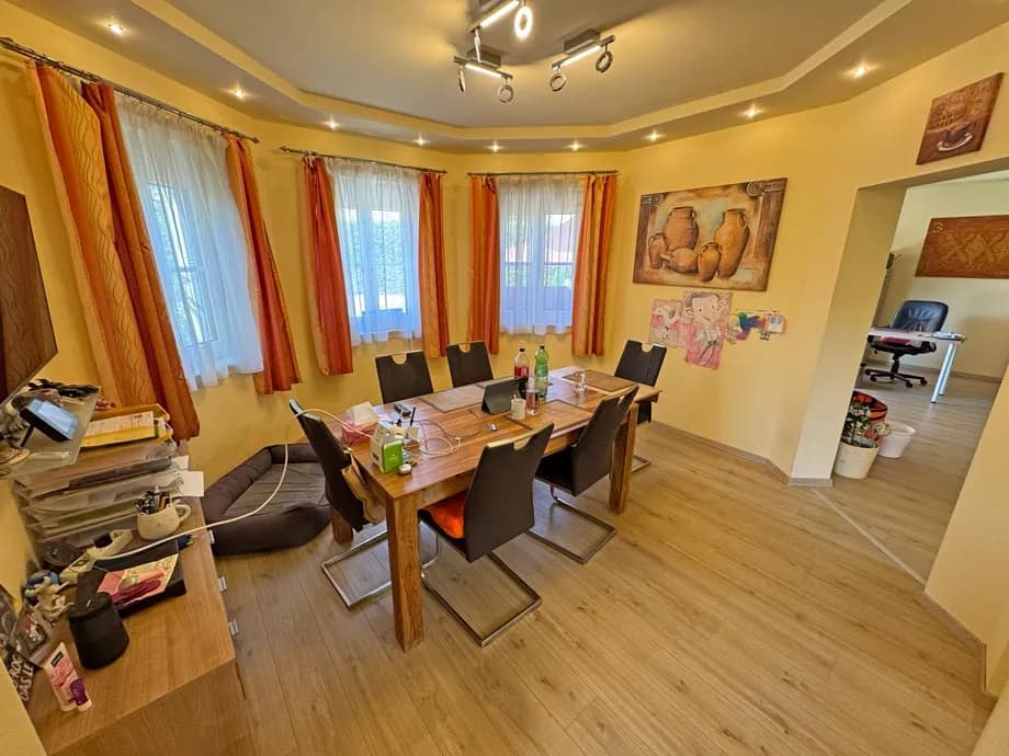 Haus kaufen in Korneuburg – 160 m², € 420.000 – Bild 9 von 43