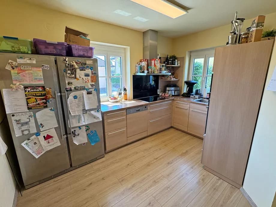 Haus kaufen in Korneuburg – 160 m², € 420.000 – Bild 10 von 43