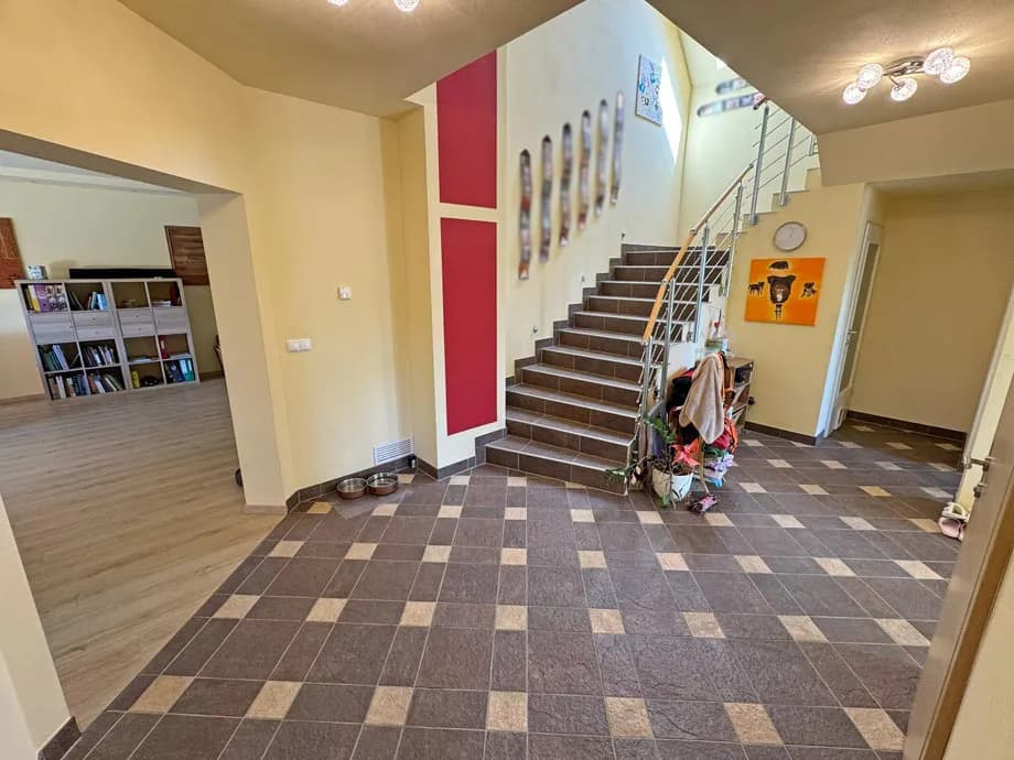 Haus kaufen in Korneuburg – 160 m², € 420.000 – Bild 12 von 43