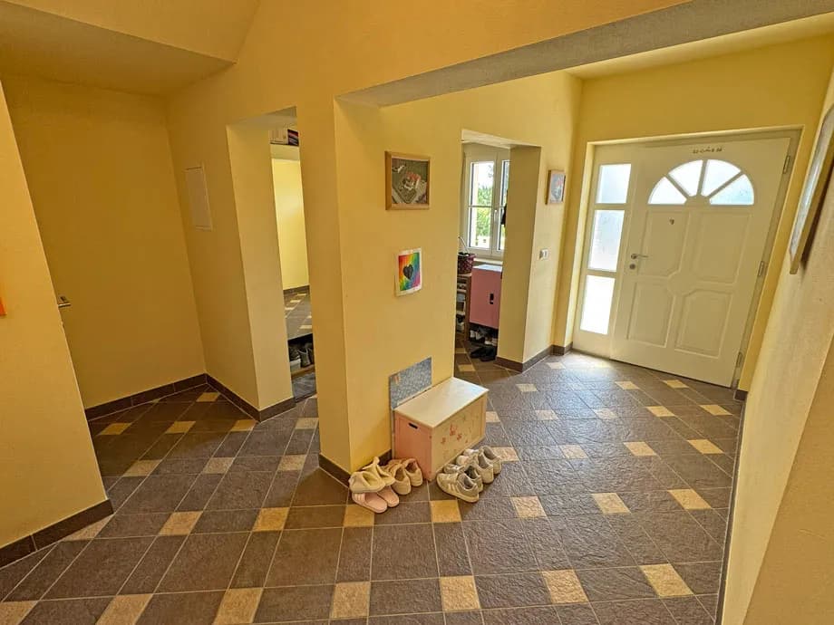 Haus kaufen in Korneuburg – 160 m², € 420.000 – Bild 13 von 43