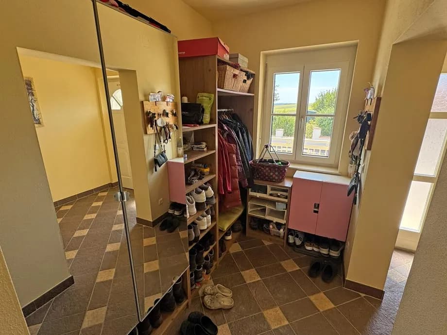 Haus kaufen in Korneuburg – 160 m², € 420.000 – Bild 14 von 43