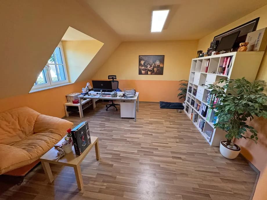 Haus kaufen in Korneuburg – 160 m², € 420.000 – Bild 20 von 43
