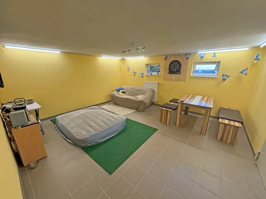 Haus kaufen in Korneuburg – 160 m², € 420.000 – Bild 27 von 43