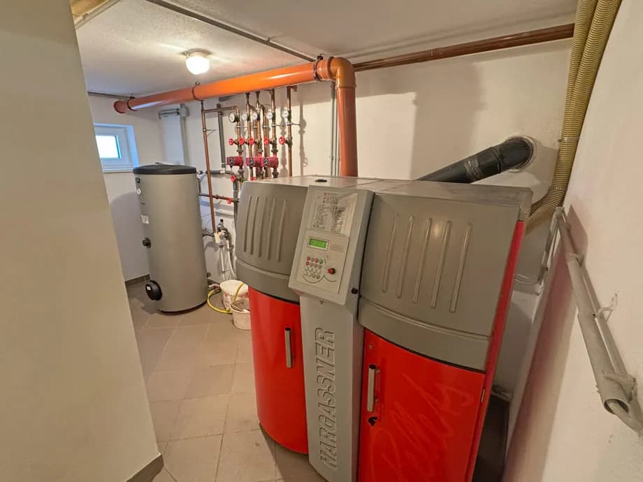 Haus kaufen in Korneuburg – 160 m², € 420.000 – Bild 31 von 43