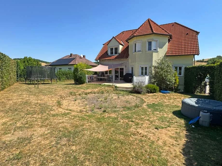 Haus kaufen in Korneuburg – 160 m², € 420.000 – Bild 32 von 43