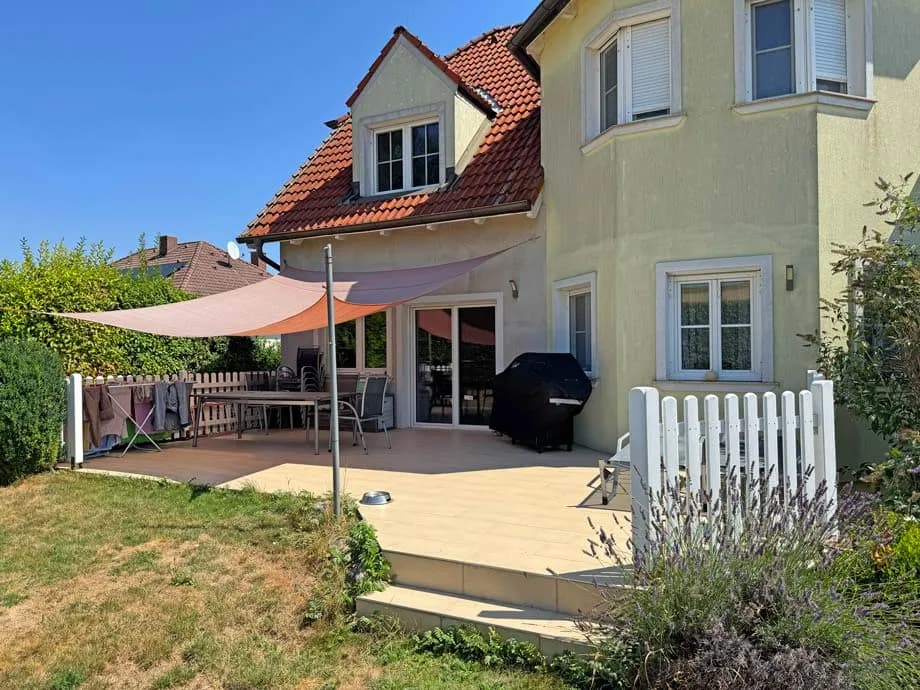 Haus kaufen in Korneuburg – 160 m², € 420.000 – Bild 33 von 43
