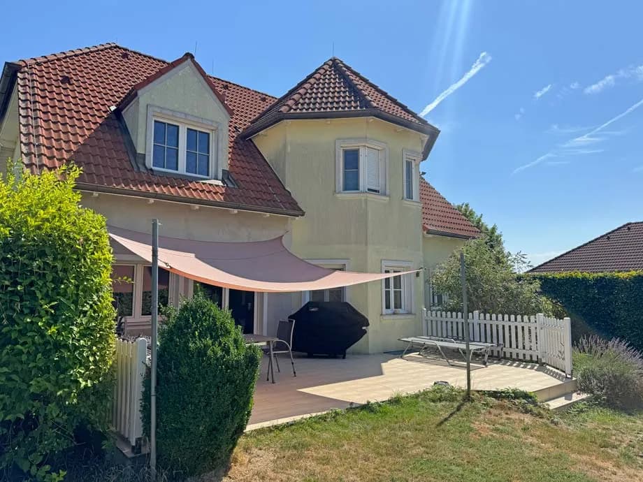 Haus kaufen in Korneuburg – 160 m², € 420.000 – Bild 34 von 43