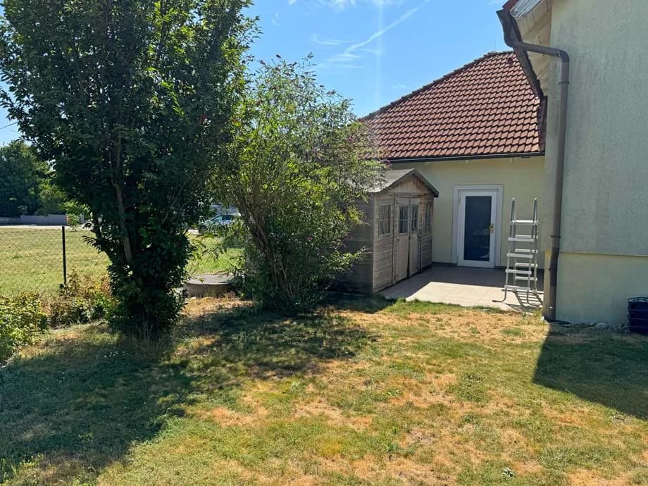 Haus kaufen in Korneuburg – 160 m², € 420.000 – Bild 38 von 43