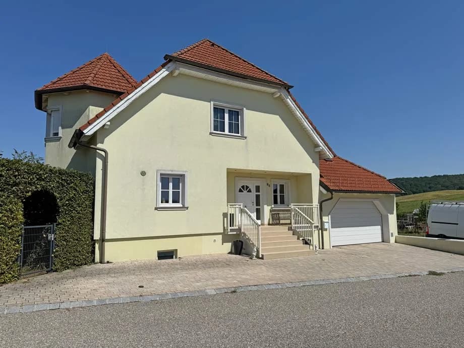 Haus kaufen in Korneuburg – 160 m², € 420.000 – Bild 39 von 43