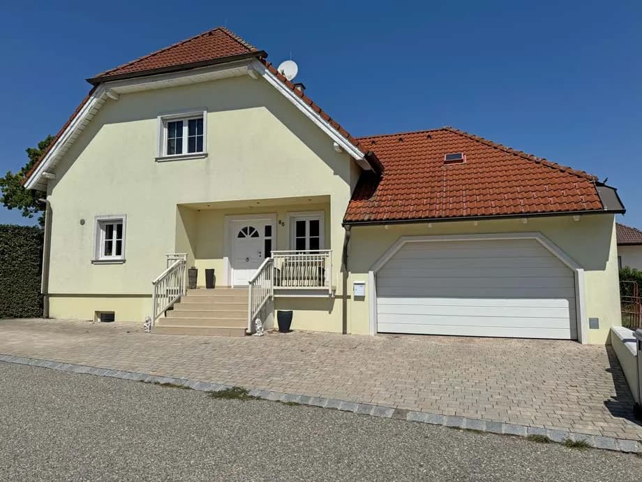 Haus kaufen in Korneuburg – 160 m², € 420.000 – Bild 40 von 43