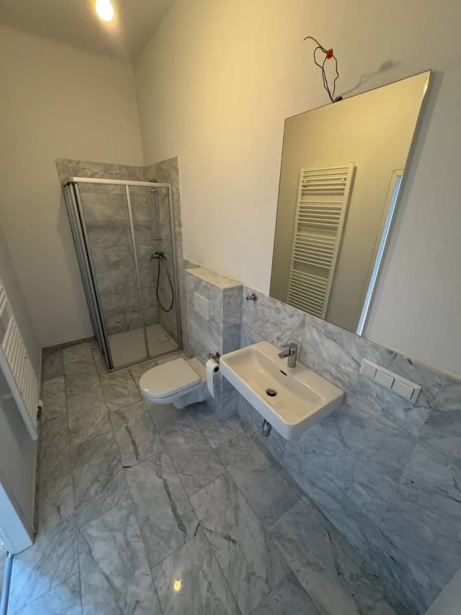 2-Zimmer-Wohnung mieten in Wien – 48 m², € 922 – Bild 2 von 7