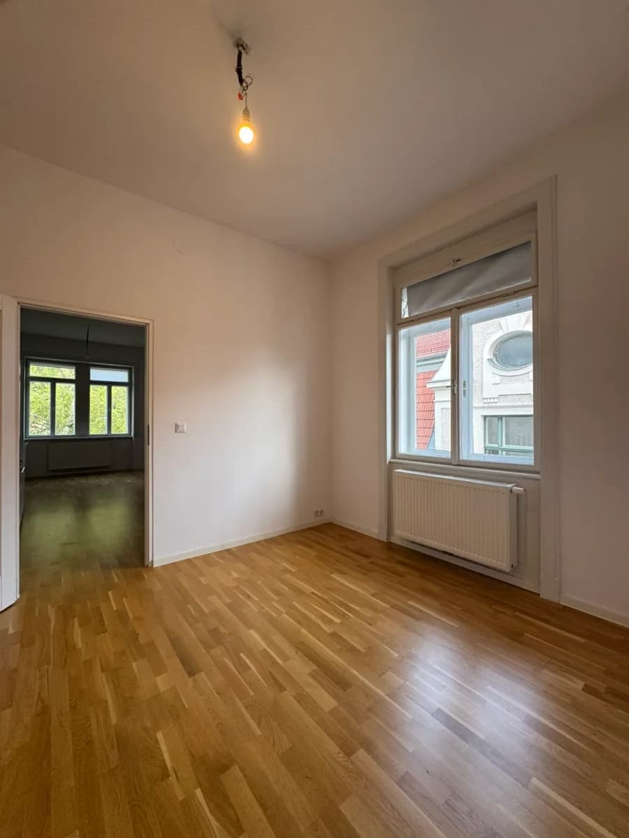 2-Zimmer-Wohnung mieten in Wien – 48 m², € 922 – Bild 3 von 7