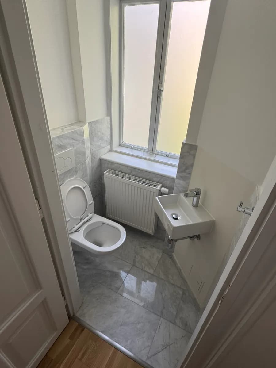 2-Zimmer-Wohnung mieten in Wien – 48 m², € 922 – Bild 4 von 7
