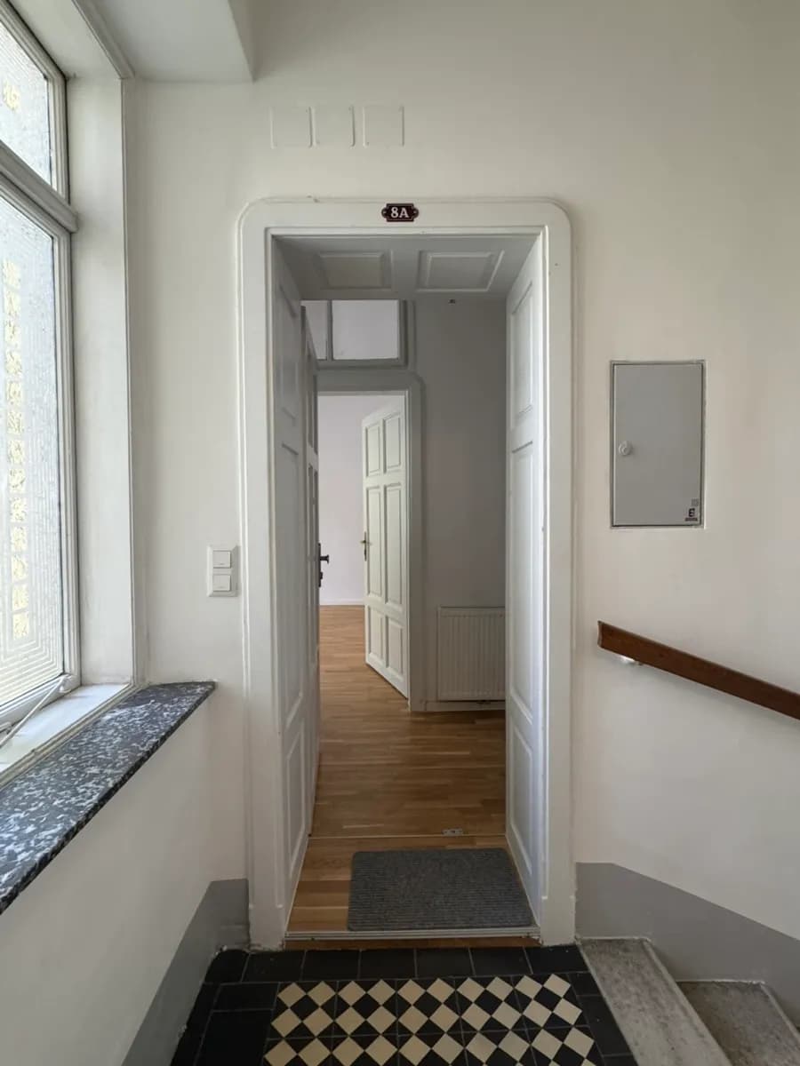 2-Zimmer-Wohnung mieten in Wien – 48 m², € 922 – Bild 5 von 7