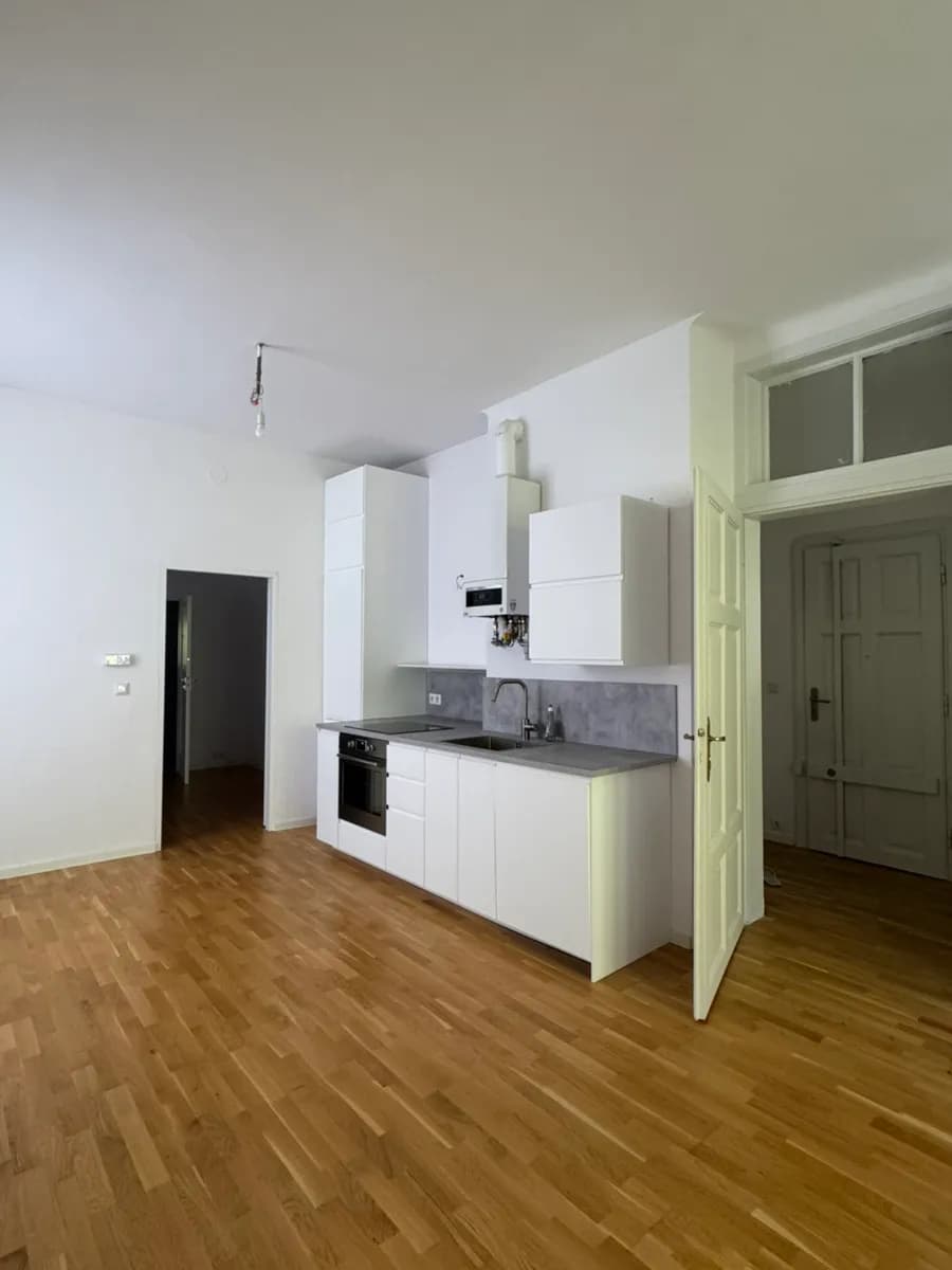 2-Zimmer-Wohnung mieten in Wien – 48 m², € 922 – Bild 6 von 7