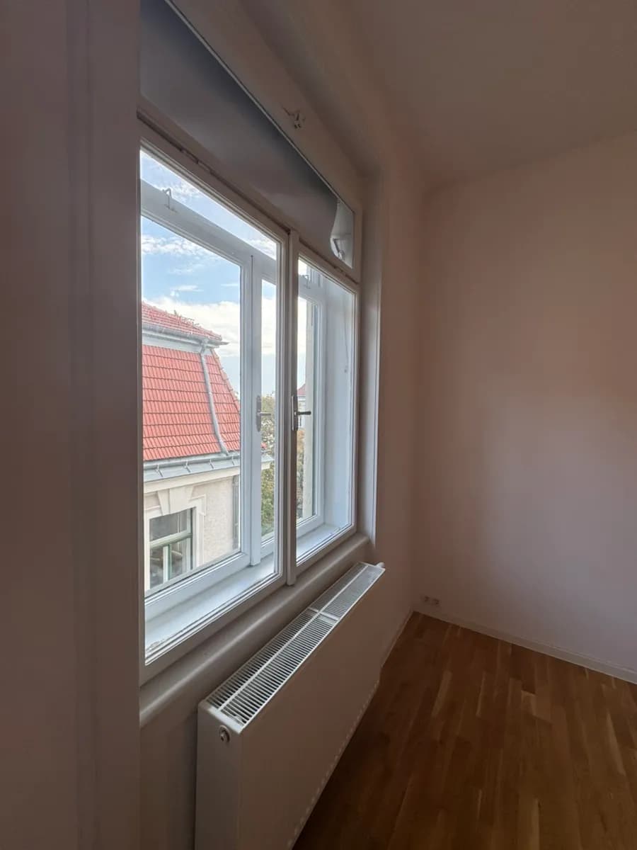 2-Zimmer-Wohnung mieten in Wien – 48 m², € 922 – Bild 7 von 7
