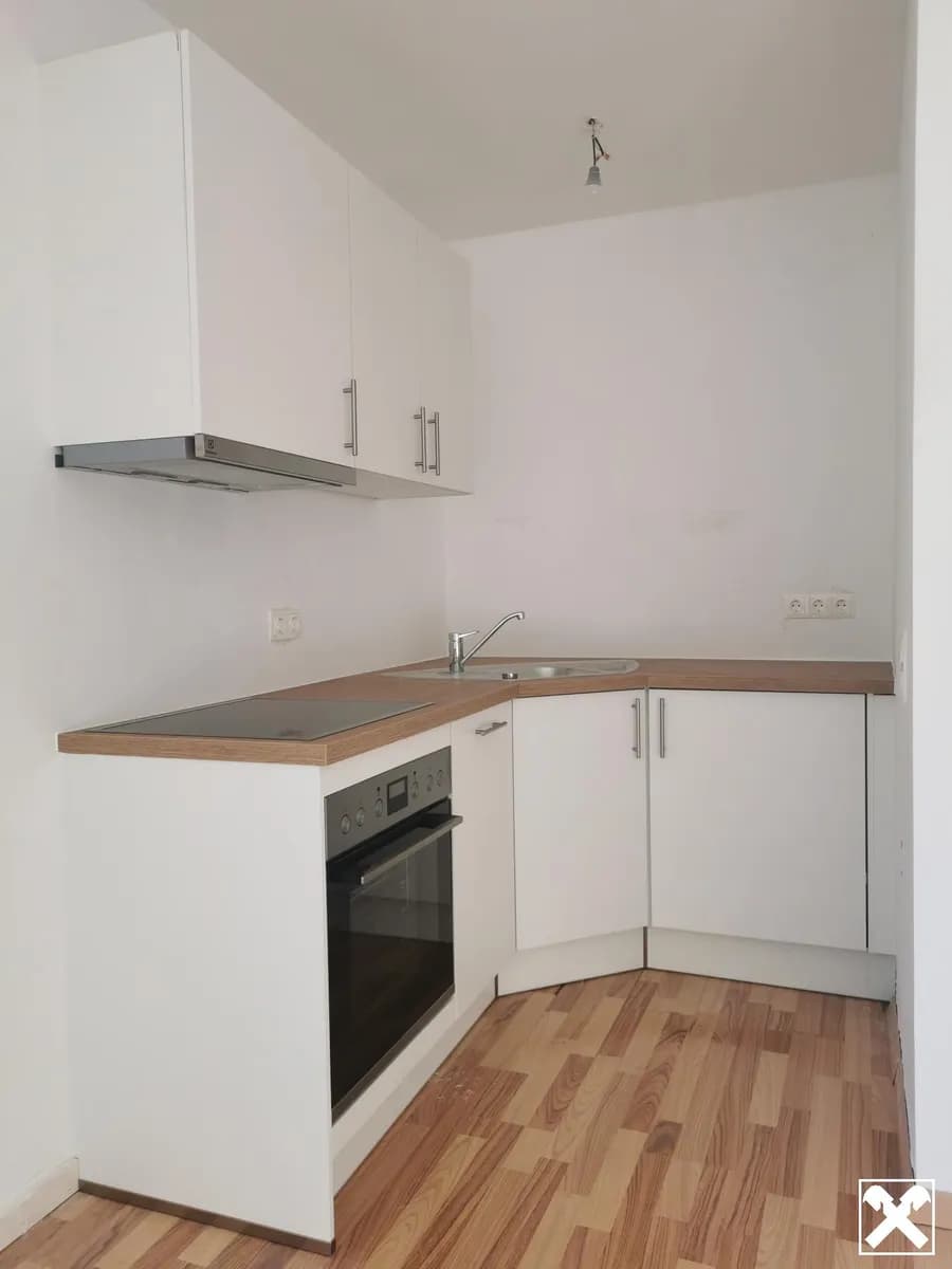 1-Zimmer-Wohnung mieten in Wien – 34 m², € 726