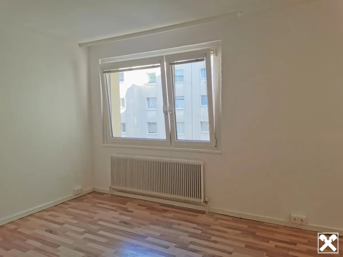 1-Zimmer-Wohnung mieten in Wien – 34 m², € 726 – Bild 2 von 11