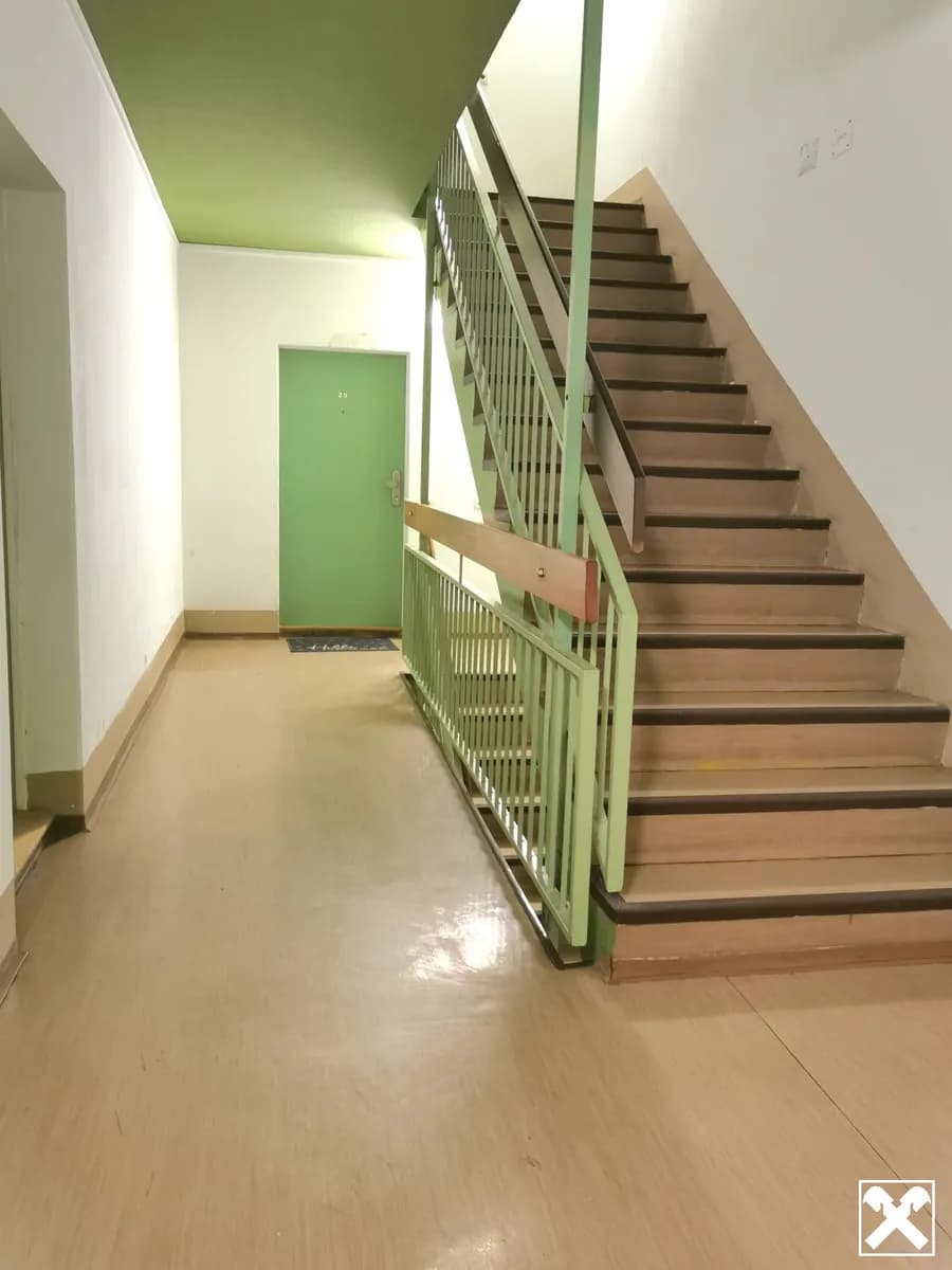 1-Zimmer-Wohnung mieten in Wien – 34 m², € 726 – Bild 4 von 11