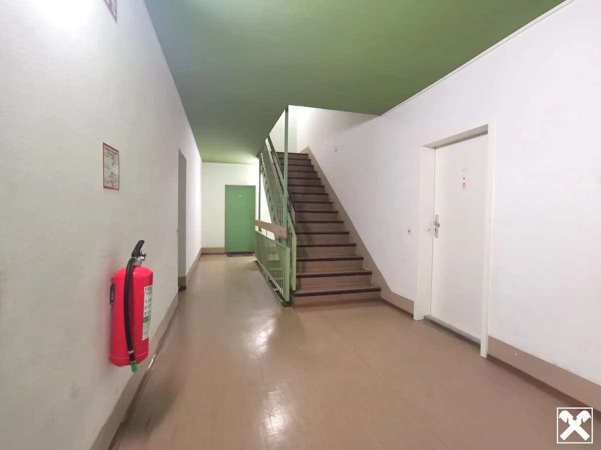 1-Zimmer-Wohnung mieten in Wien – 34 m², € 726 – Bild 5 von 11