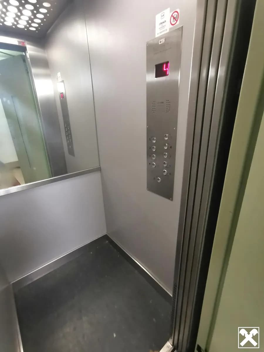 1-Zimmer-Wohnung mieten in Wien – 34 m², € 726 – Bild 6 von 11