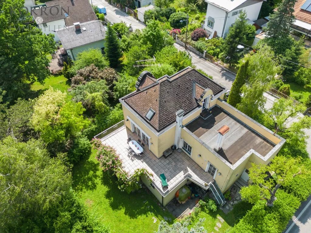 7-Zimmer-Haus kaufen in Wien – 173,01 m², € 990.000