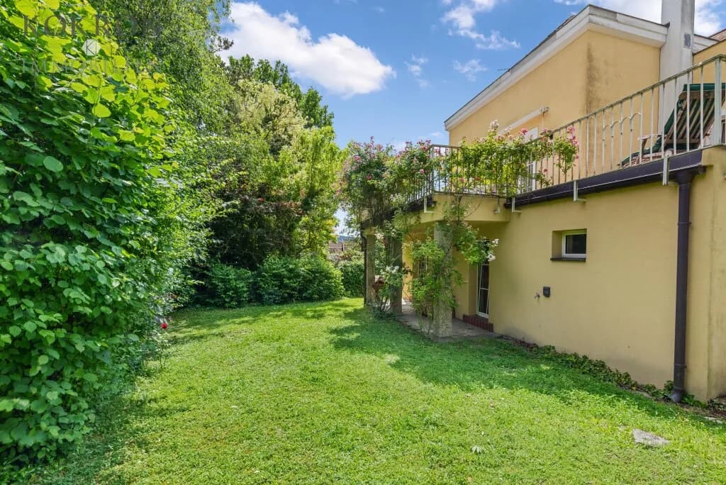 7-Zimmer-Haus kaufen in Wien – 173,01 m², € 990.000 – Bild 3 von 15