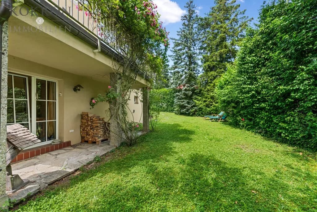 7-Zimmer-Haus kaufen in Wien – 173,01 m², € 990.000 – Bild 4 von 15