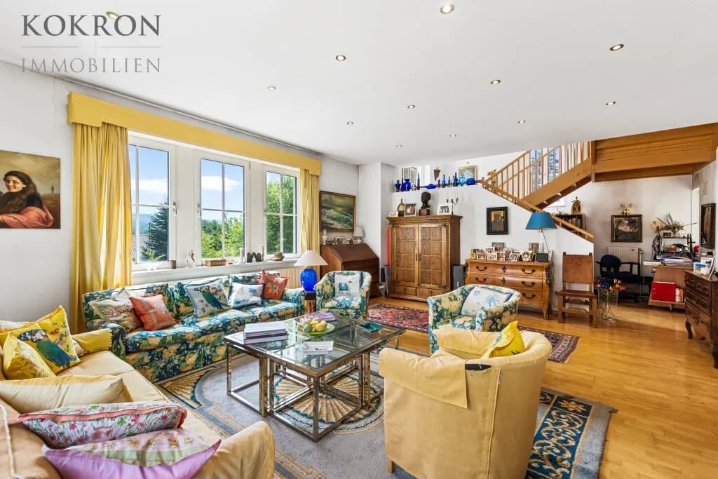 7-Zimmer-Haus kaufen in Wien – 173,01 m², € 990.000 – Bild 5 von 15