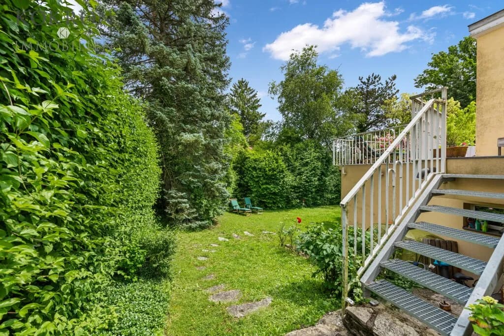 7-Zimmer-Haus kaufen in Wien – 173,01 m², € 990.000 – Bild 9 von 15