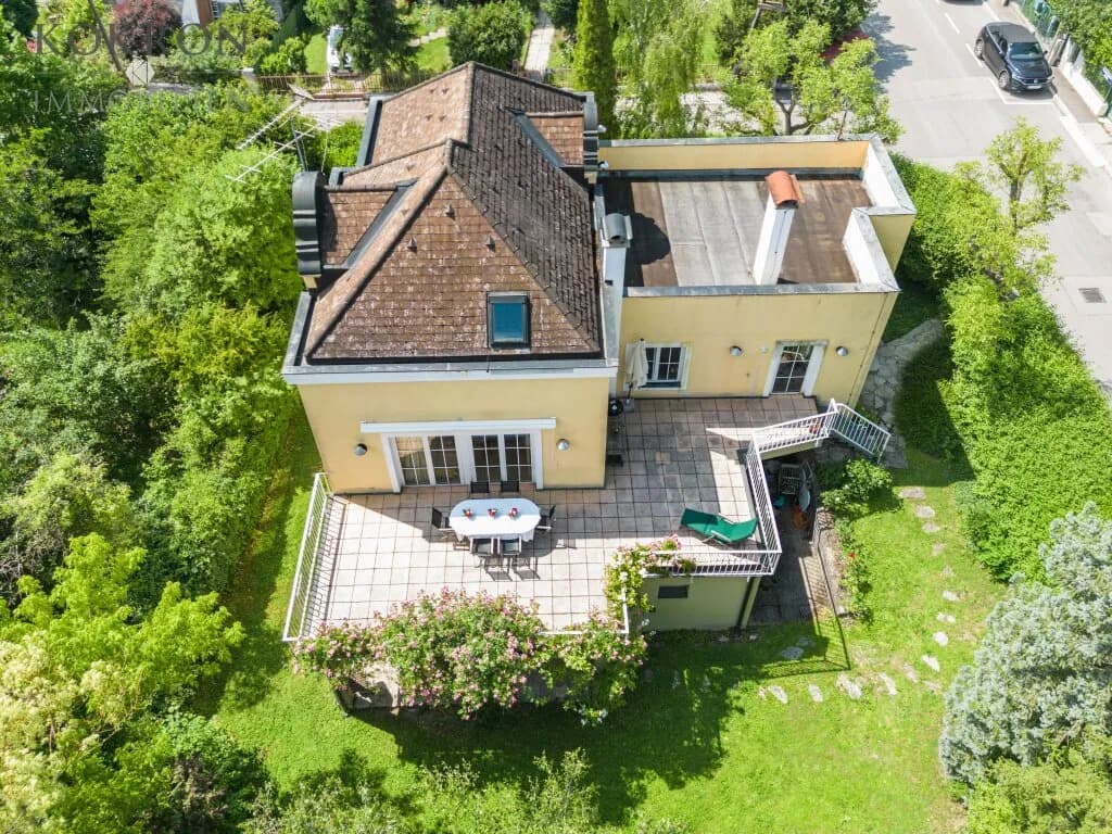 7-Zimmer-Haus kaufen in Wien – 173,01 m², € 990.000 – Bild 12 von 15