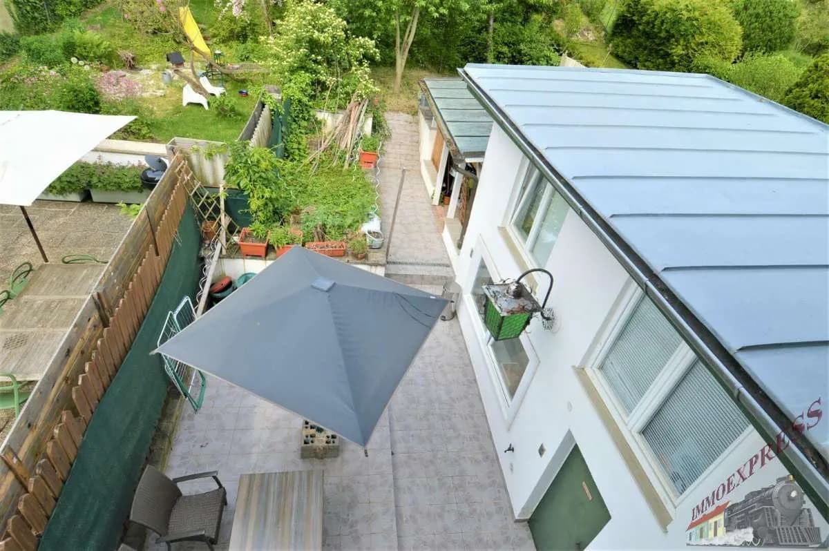 7-Zimmer-Haus kaufen in Wien – 173,01 m², € 980.000 – Bild 27 von 33