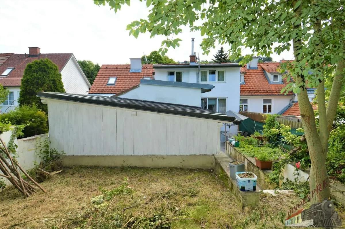 7-Zimmer-Haus kaufen in Wien – 173,01 m², € 980.000 – Bild 28 von 33