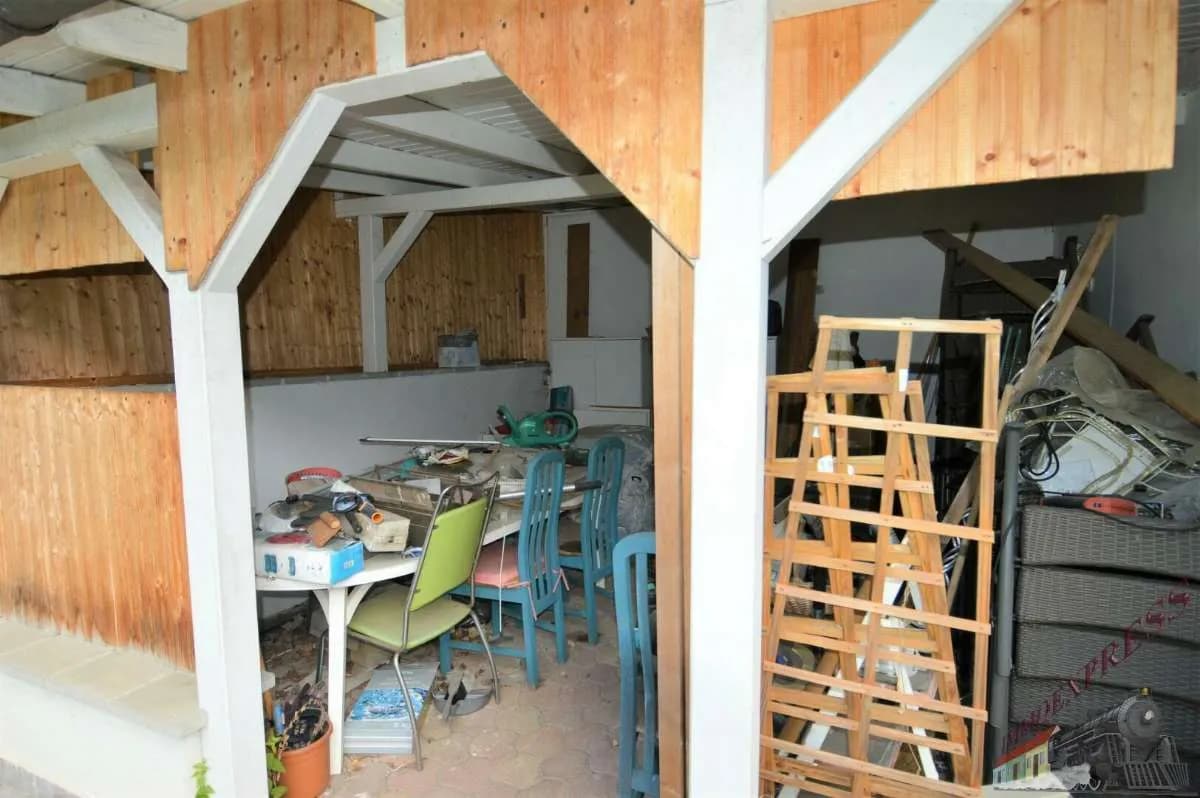 7-Zimmer-Haus kaufen in Wien – 173,01 m², € 980.000 – Bild 33 von 33