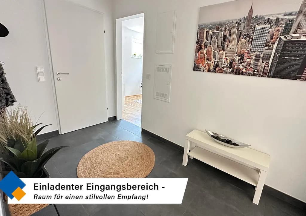 6-Zimmer-Wohnung kaufen in Wien – 122,81 m², € 949.000 – Bild 3 von 14