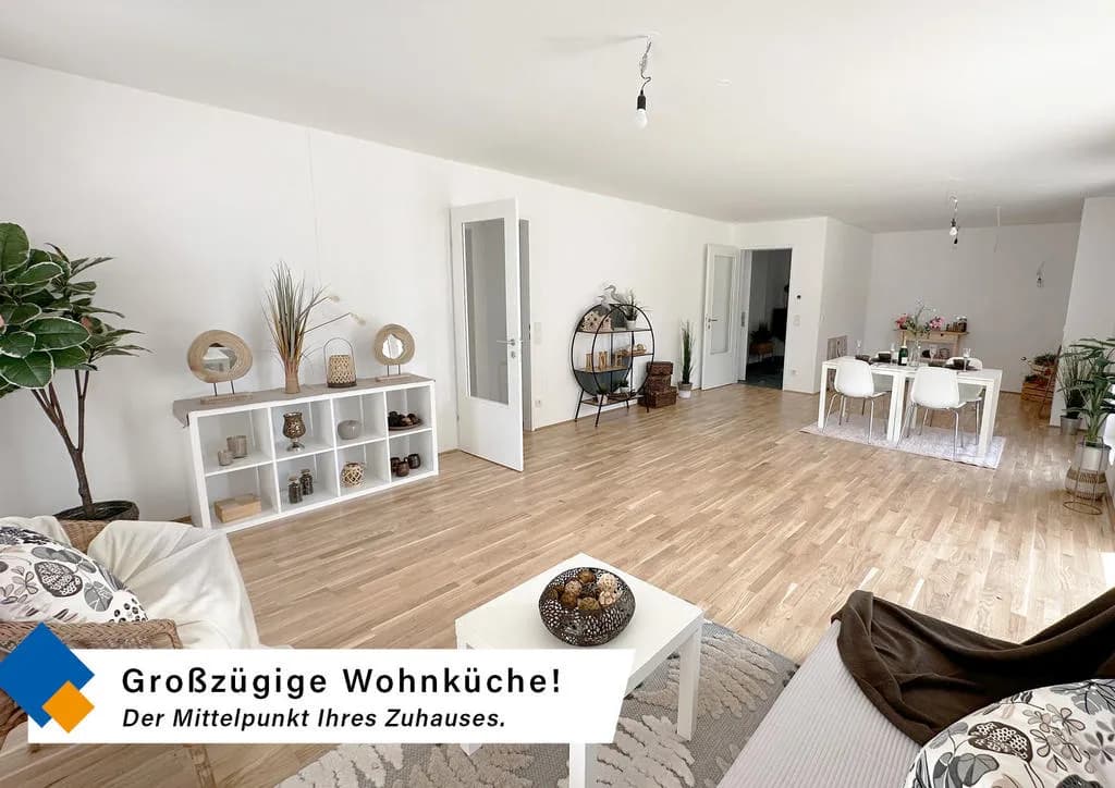 6-Zimmer-Wohnung kaufen in Wien – 122,81 m², € 949.000 – Bild 4 von 14