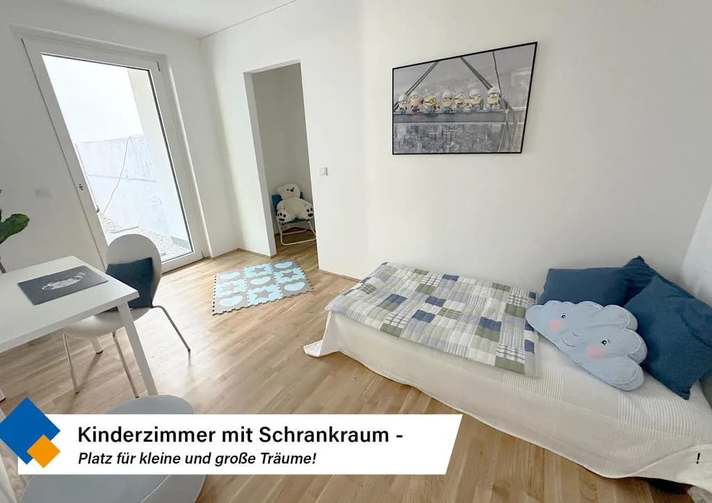 6-Zimmer-Wohnung kaufen in Wien – 122,81 m², € 949.000 – Bild 10 von 14