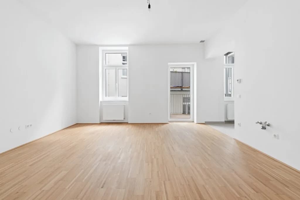 3-Zimmer-Wohnung kaufen in Wien – 72,85 m², € 598.000