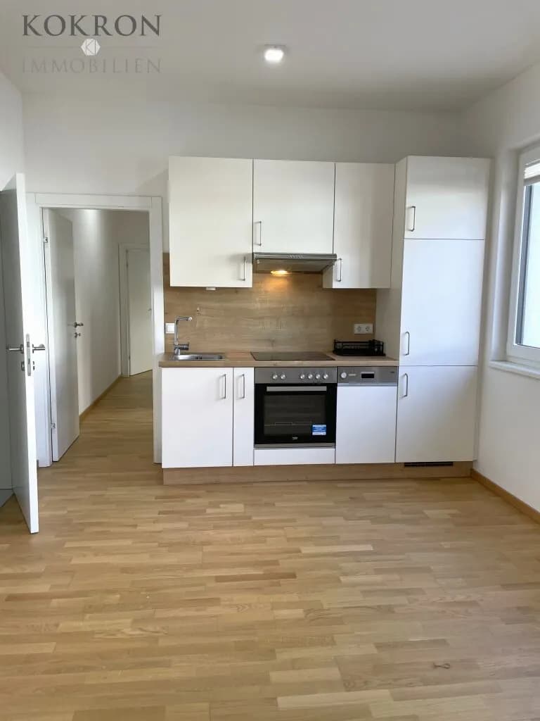 3-Zimmer-Wohnung kaufen in Wien – 62,84 m², € 299.900 – Bild 2 von 9